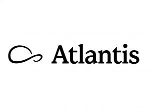 atlantis_logo_bw