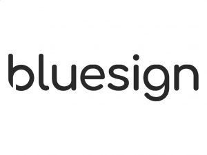 bluesign_logo_bw