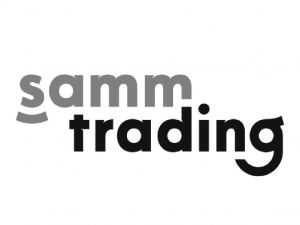 samm_trading_logo_bw