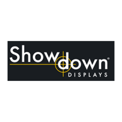 Showdown Displays