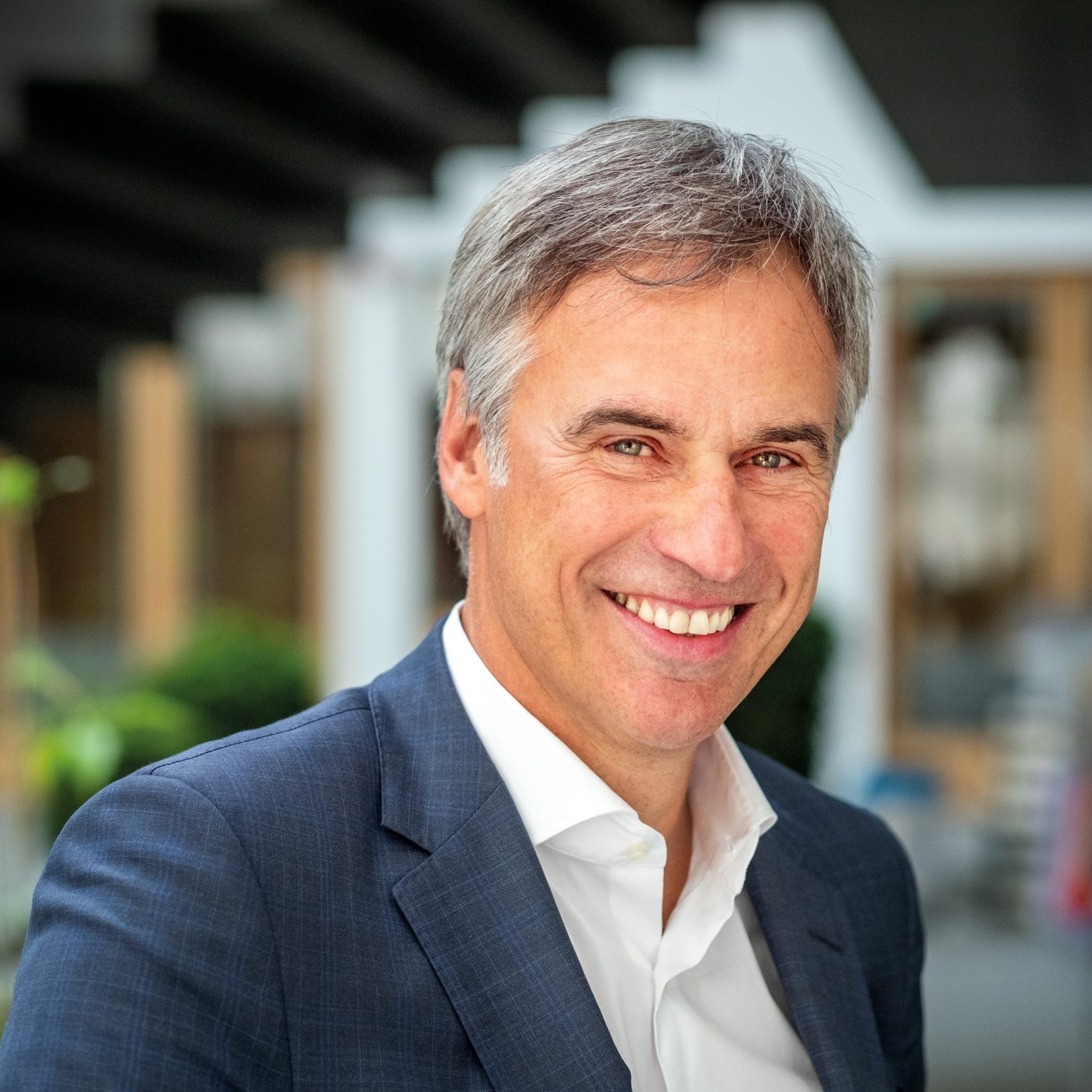 Achim Berg