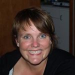Lisa Lauritzen