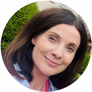 Sarah Howarth
