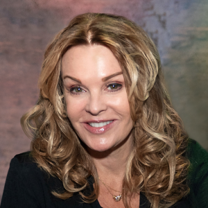 Carleen Gray