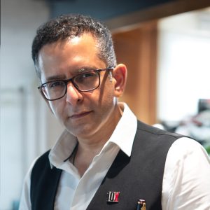Gaurav Bhagat