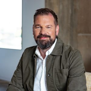 Steven Baumgaertner