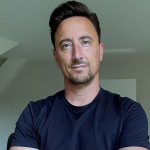 Tom de Kleyn